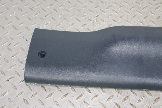 91 - 93 Chevy Caprice Wagon Rear Interior Headliner Roof Trim (Dark Saphire 20C)