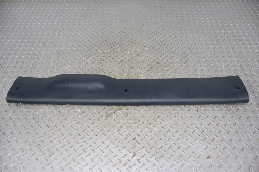 91 - 93 Chevy Caprice Wagon Rear Interior Headliner Roof Trim (Dark Saphire 20C)