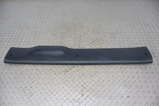 91 - 93 Chevy Caprice Wagon Rear Interior Headliner Roof Trim (Dark Saphire 20C)