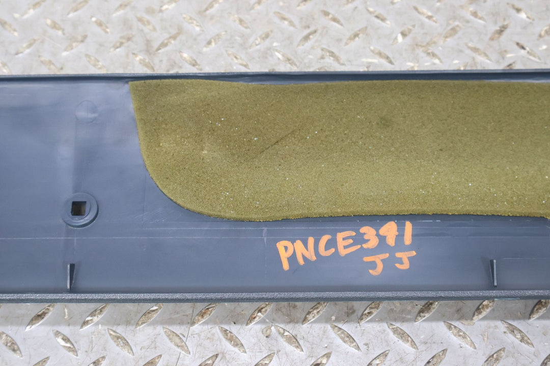 91 - 93 Chevy Caprice Wagon Rear Interior Headliner Roof Trim (Dark Saphire 20C)