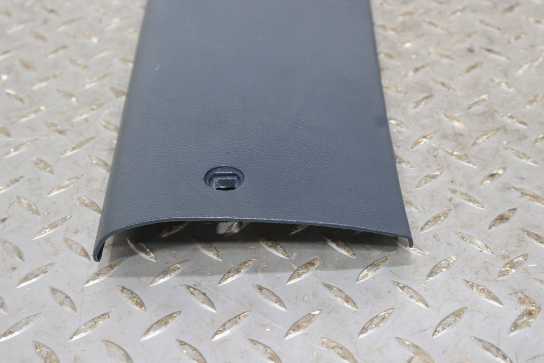 91 - 93 Chevy Caprice Wagon Rear Interior Headliner Roof Trim (Dark Saphire 20C)