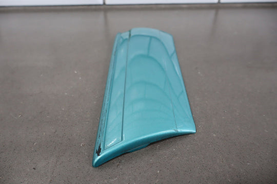 91 - 93 Ford Mustang Left Driver Fender Molding (Between Front Wheel & Door)