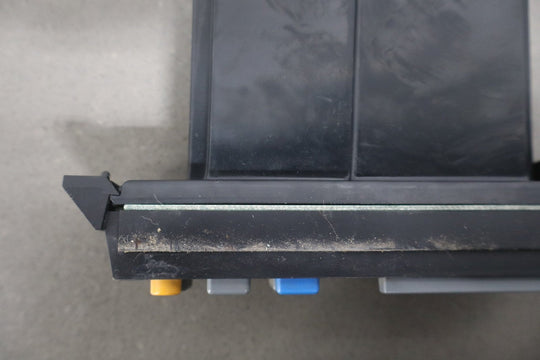 91 - 94 Chevy C/K Truck GMT400 Digital Climate Control OEM 16188335