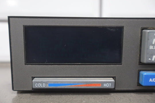 91 - 94 Chevy C/K Truck GMT400 Digital Climate Control OEM 16188335