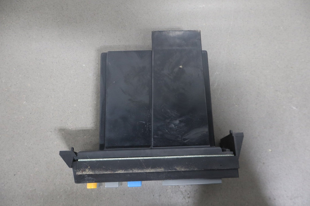 91 - 94 Chevy C/K Truck GMT400 Digital Climate Control OEM 16188335