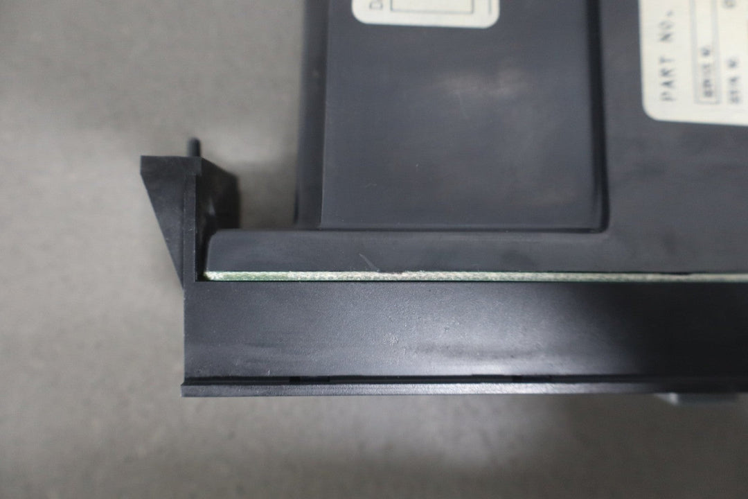 91 - 94 Chevy C/K Truck GMT400 Digital Climate Control OEM 16188335