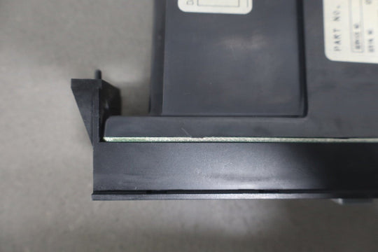 91 - 94 Chevy C/K Truck GMT400 Digital Climate Control OEM 16188335