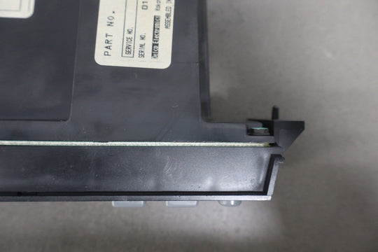 91 - 94 Chevy C/K Truck GMT400 Digital Climate Control OEM 16188335