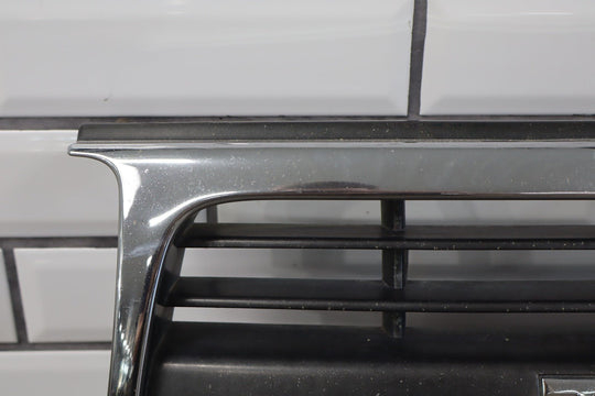 91 - 94 Toyota Land Cruiser Upper Grille Weathered See ALL Photos