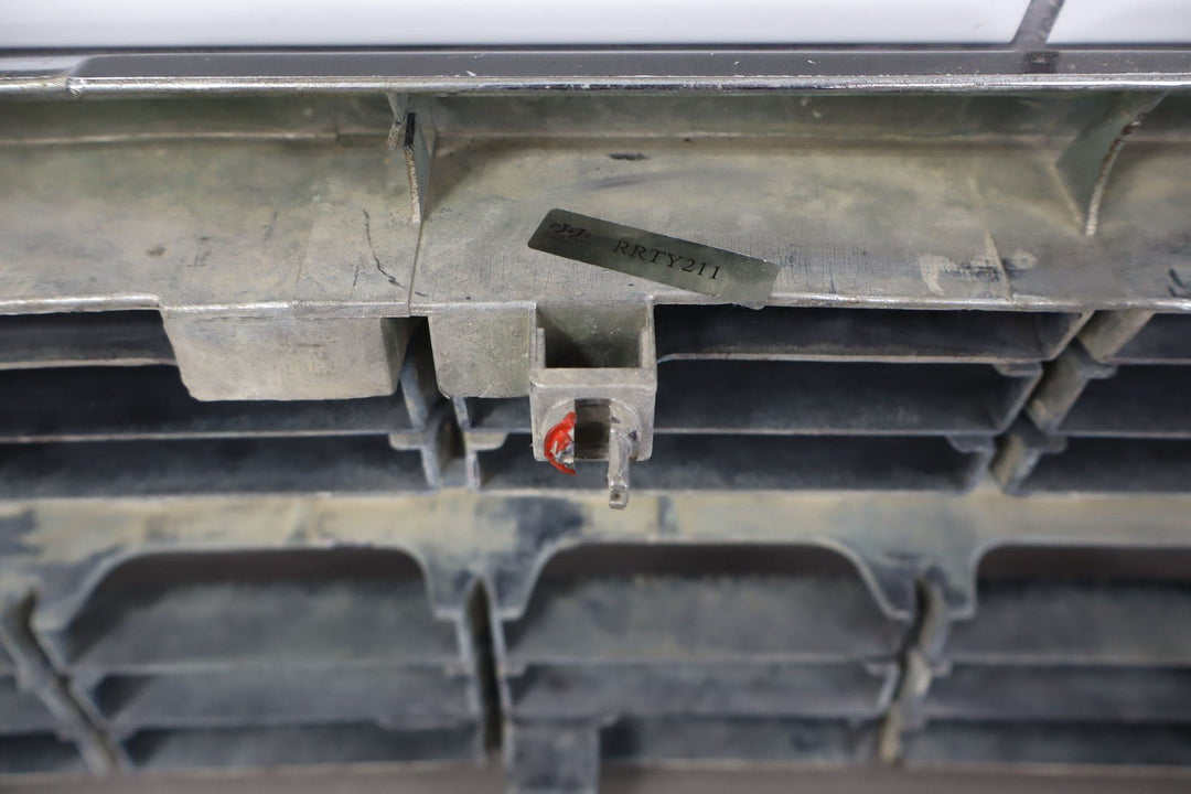 91 - 94 Toyota Land Cruiser Upper Grille Weathered See ALL Photos