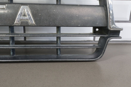 91 - 94 Toyota Land Cruiser Upper Grille Weathered See ALL Photos