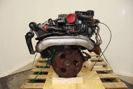 91-95 Pontiac Grand Prix 3.4 LQ1 Engine 194k (Ran Briefly)