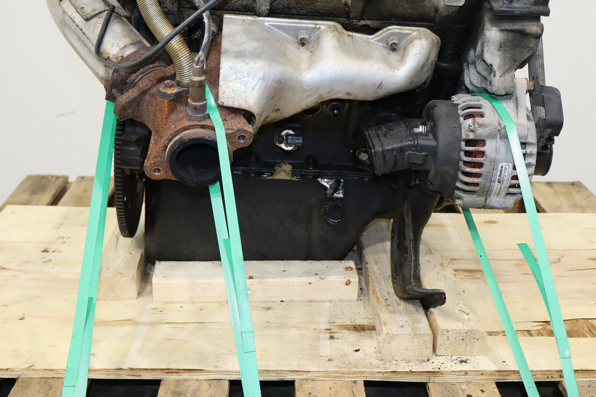 91-95 Pontiac Grand Prix 3.4 LQ1 Engine 194k (Ran Briefly)