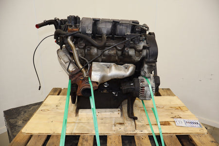 91-95 Pontiac Grand Prix 3.4 LQ1 Engine 194k (Ran Briefly)