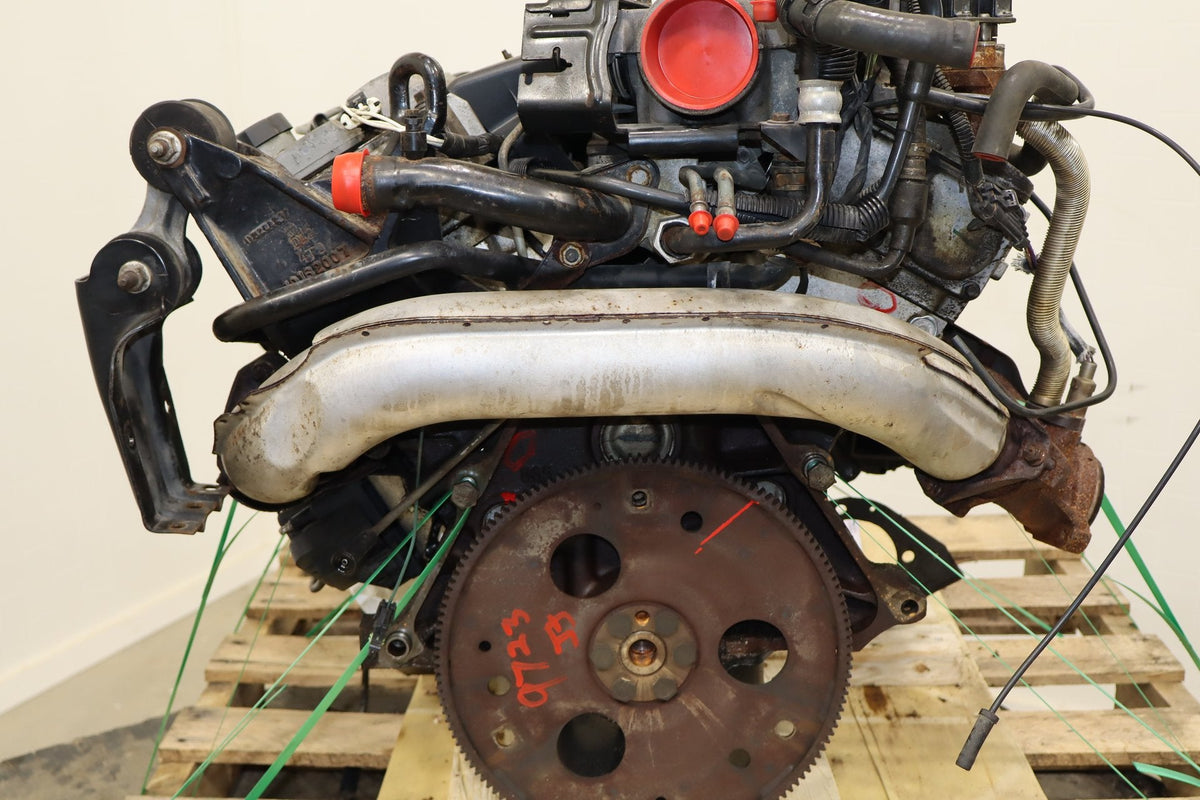 91-95 Pontiac Grand Prix 3.4 LQ1 Engine 194k (Ran Briefly)