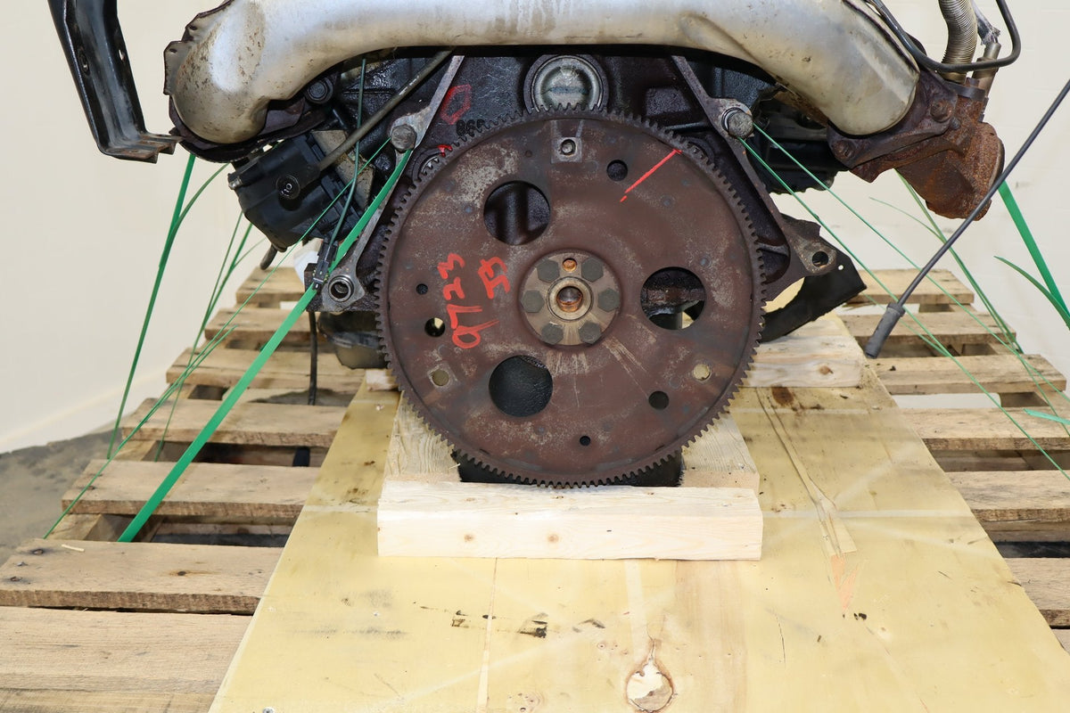 91-95 Pontiac Grand Prix 3.4 LQ1 Engine 194k (Ran Briefly)