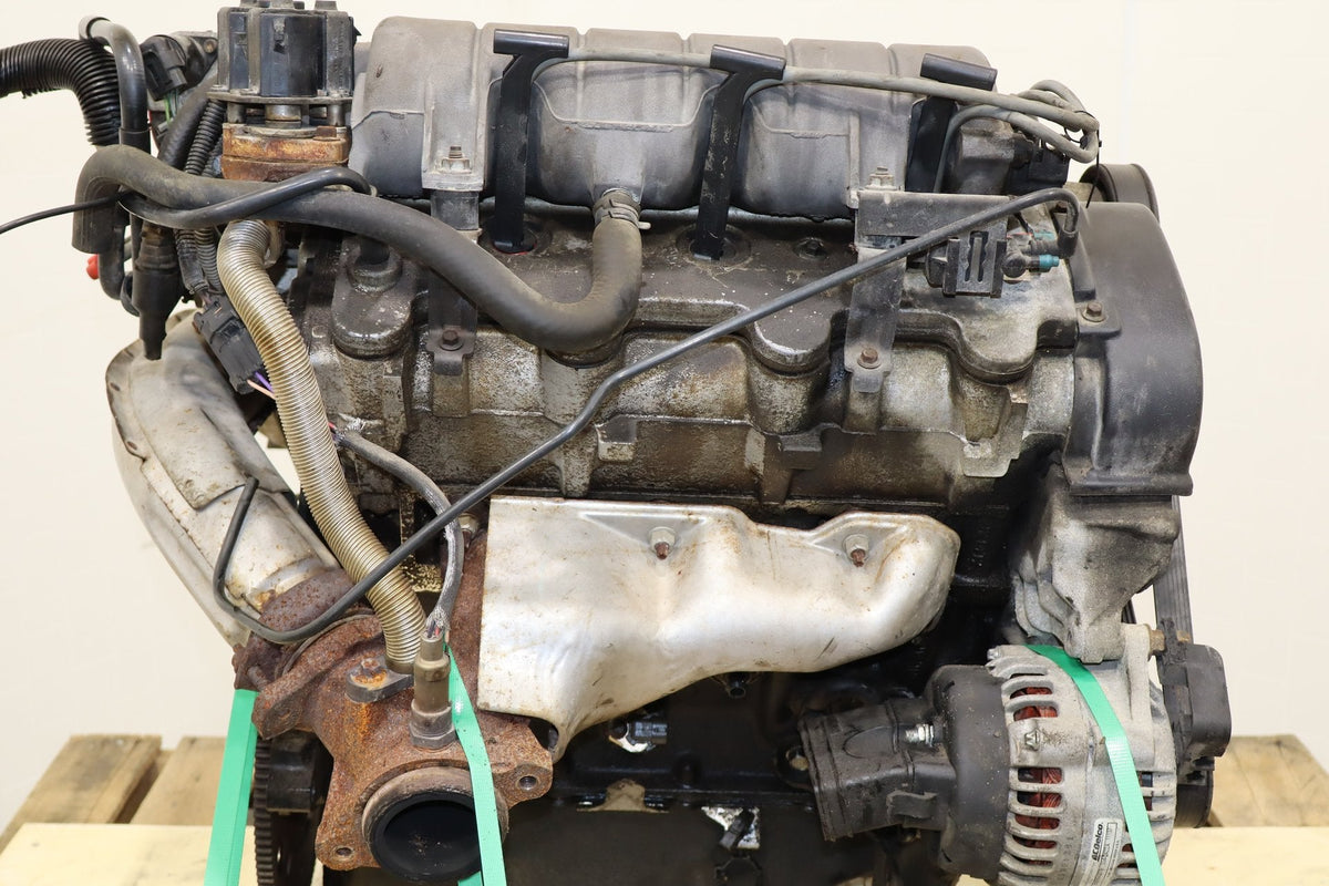 91-95 Pontiac Grand Prix 3.4 LQ1 Engine 194k (Ran Briefly)