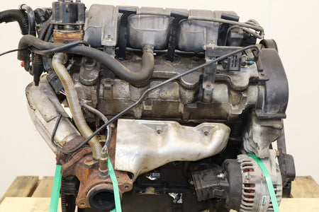 91-95 Pontiac Grand Prix 3.4 LQ1 Engine 194k (Ran Briefly)
