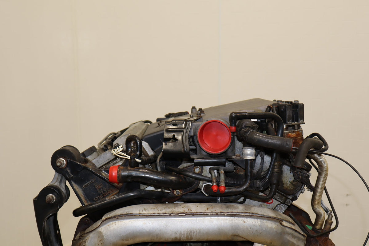 91-95 Pontiac Grand Prix 3.4 LQ1 Engine 194k (Ran Briefly)
