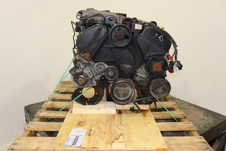 91-95 Pontiac Grand Prix 3.4 LQ1 Engine 194k (Ran Briefly)