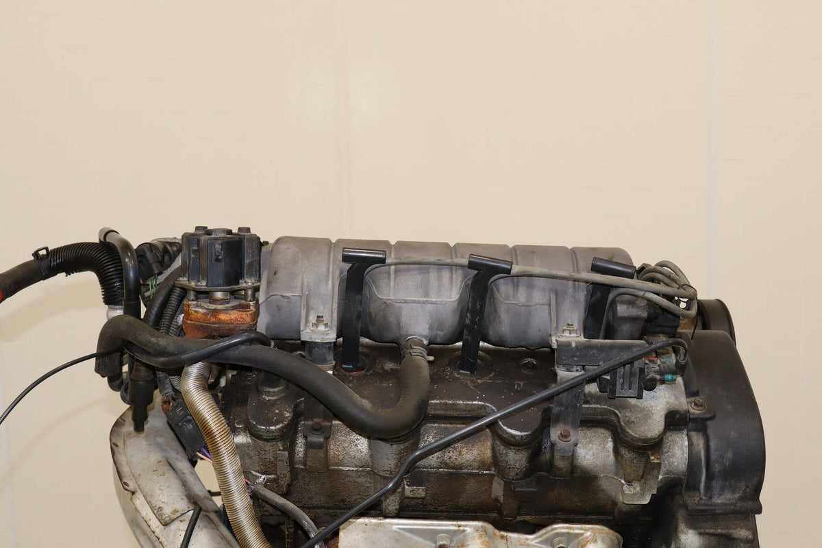 91-95 Pontiac Grand Prix 3.4 LQ1 Engine 194k (Ran Briefly)