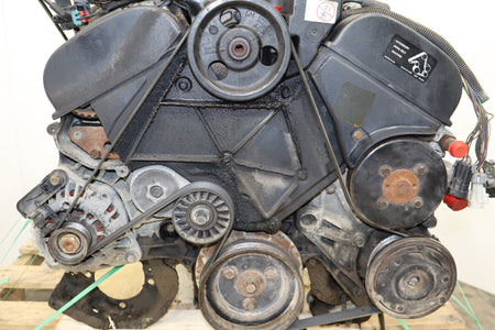 91-95 Pontiac Grand Prix 3.4 LQ1 Engine 194k (Ran Briefly)