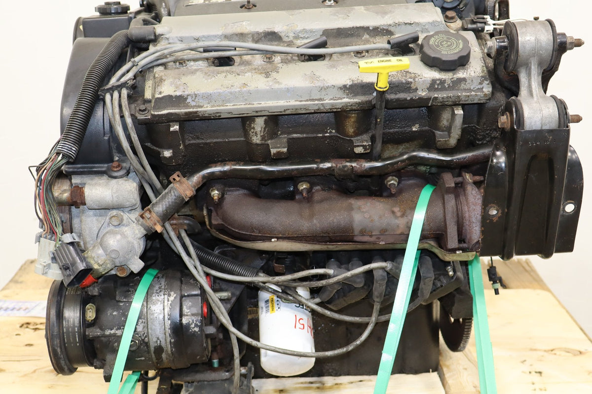 91-95 Pontiac Grand Prix 3.4 LQ1 Engine 194k (Ran Briefly)