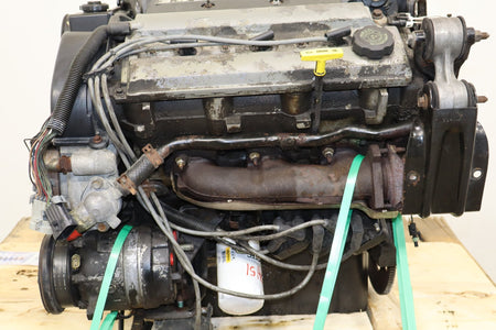 91-95 Pontiac Grand Prix 3.4 LQ1 Engine 194k (Ran Briefly)