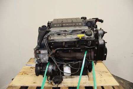 91-95 Pontiac Grand Prix 3.4 LQ1 Engine 194k (Ran Briefly)