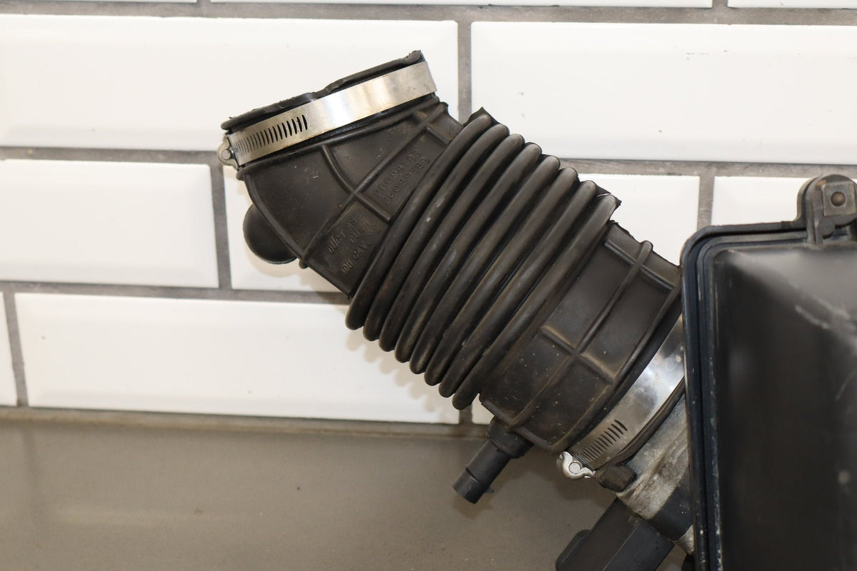 91-95 Pontiac Grand Prix (W) 3.4 LQ1 Air Cleaner Complete MAF