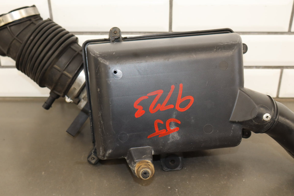 91-95 Pontiac Grand Prix (W) 3.4 LQ1 Air Cleaner Complete MAF
