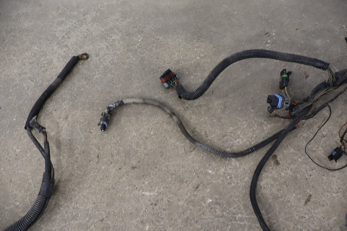 91-95 Pontiac Grand Prix (W) 3.4 LQ1 Engine Wiring Harness