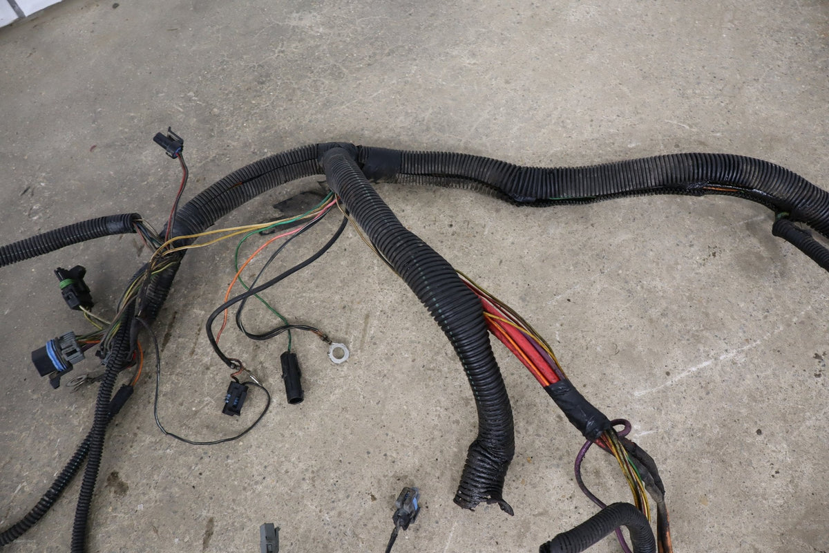 91-95 Pontiac Grand Prix (W) 3.4 LQ1 Engine Wiring Harness