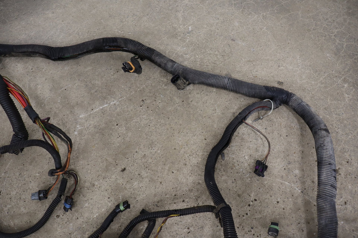 91-95 Pontiac Grand Prix (W) 3.4 LQ1 Engine Wiring Harness