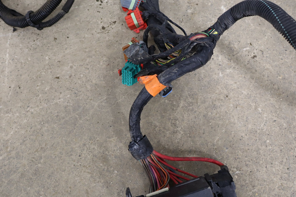 91-95 Pontiac Grand Prix (W) 3.4 LQ1 Engine Wiring Harness