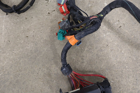 91-95 Pontiac Grand Prix (W) 3.4 LQ1 Engine Wiring Harness