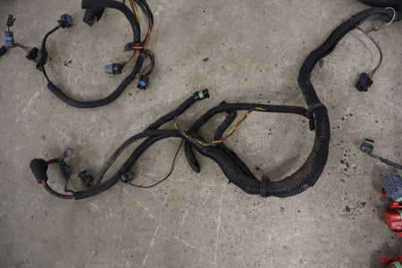 91-95 Pontiac Grand Prix (W) 3.4 LQ1 Engine Wiring Harness