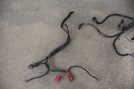 91-95 Pontiac Grand Prix (W) 3.4 LQ1 Engine Wiring Harness