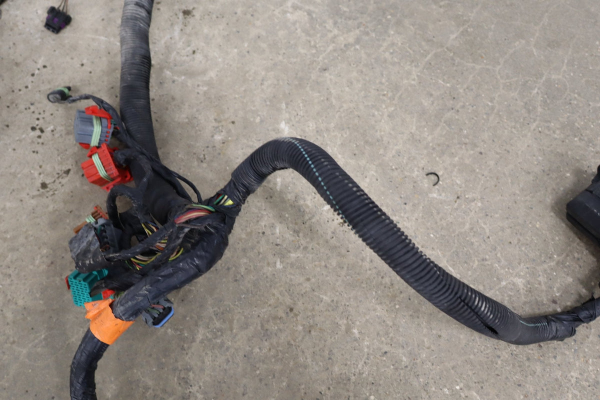 91-95 Pontiac Grand Prix (W) 3.4 LQ1 Engine Wiring Harness