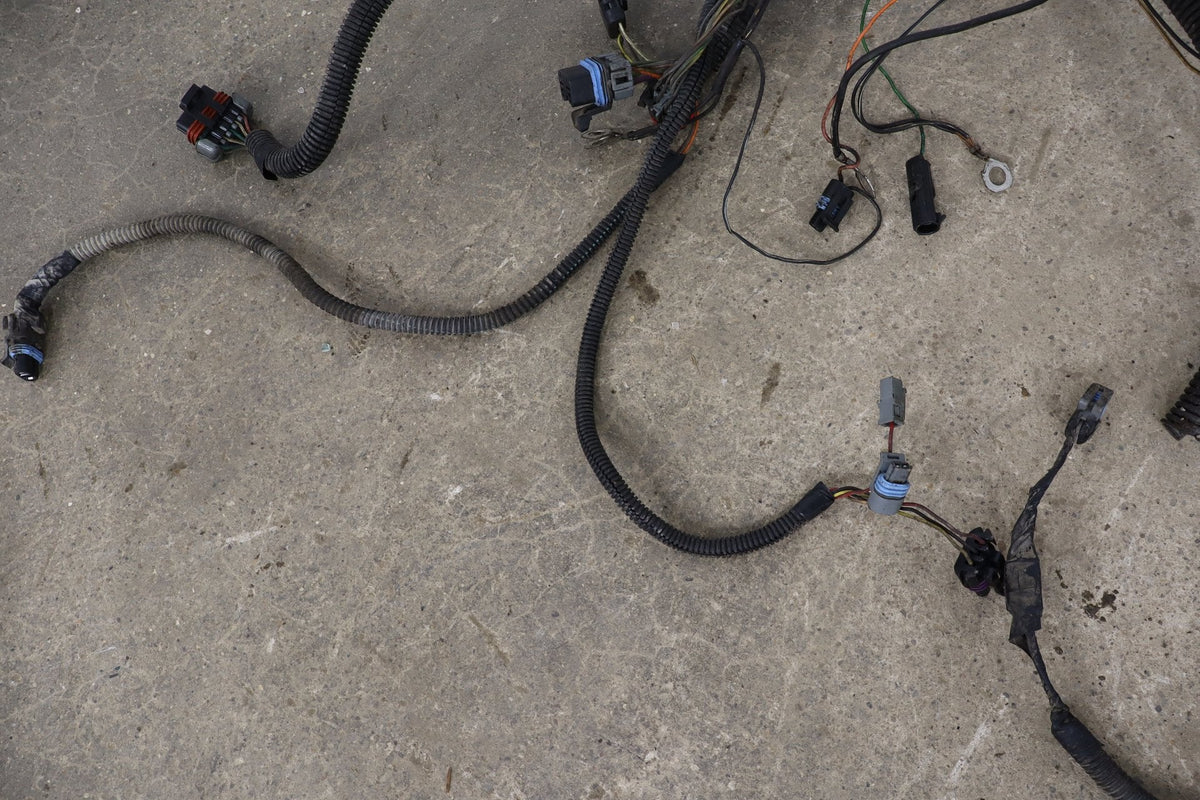 91-95 Pontiac Grand Prix (W) 3.4 LQ1 Engine Wiring Harness
