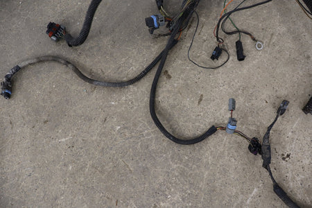 91-95 Pontiac Grand Prix (W) 3.4 LQ1 Engine Wiring Harness