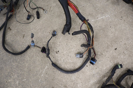 91-95 Pontiac Grand Prix (W) 3.4 LQ1 Engine Wiring Harness