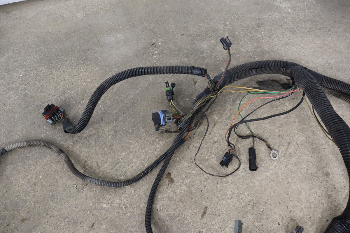 91-95 Pontiac Grand Prix (W) 3.4 LQ1 Engine Wiring Harness