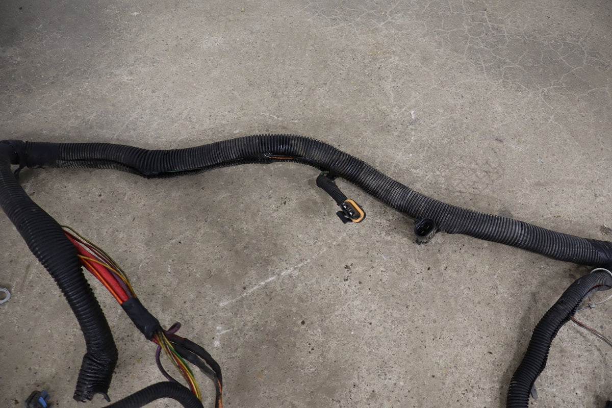 91-95 Pontiac Grand Prix (W) 3.4 LQ1 Engine Wiring Harness