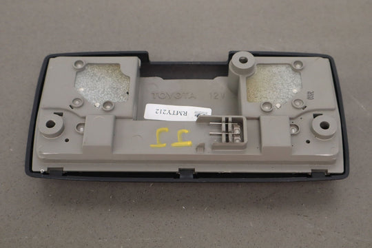 91 - 95 Toyota MR2 Overhead Interior Dome Map Light Lamp OEM
