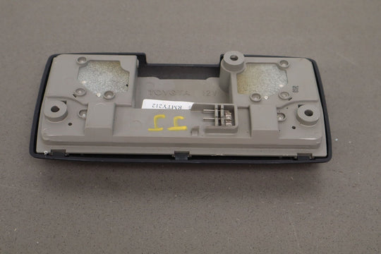 91 - 95 Toyota MR2 Overhead Interior Dome Map Light Lamp OEM