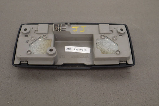 91 - 95 Toyota MR2 Overhead Interior Dome Map Light Lamp OEM