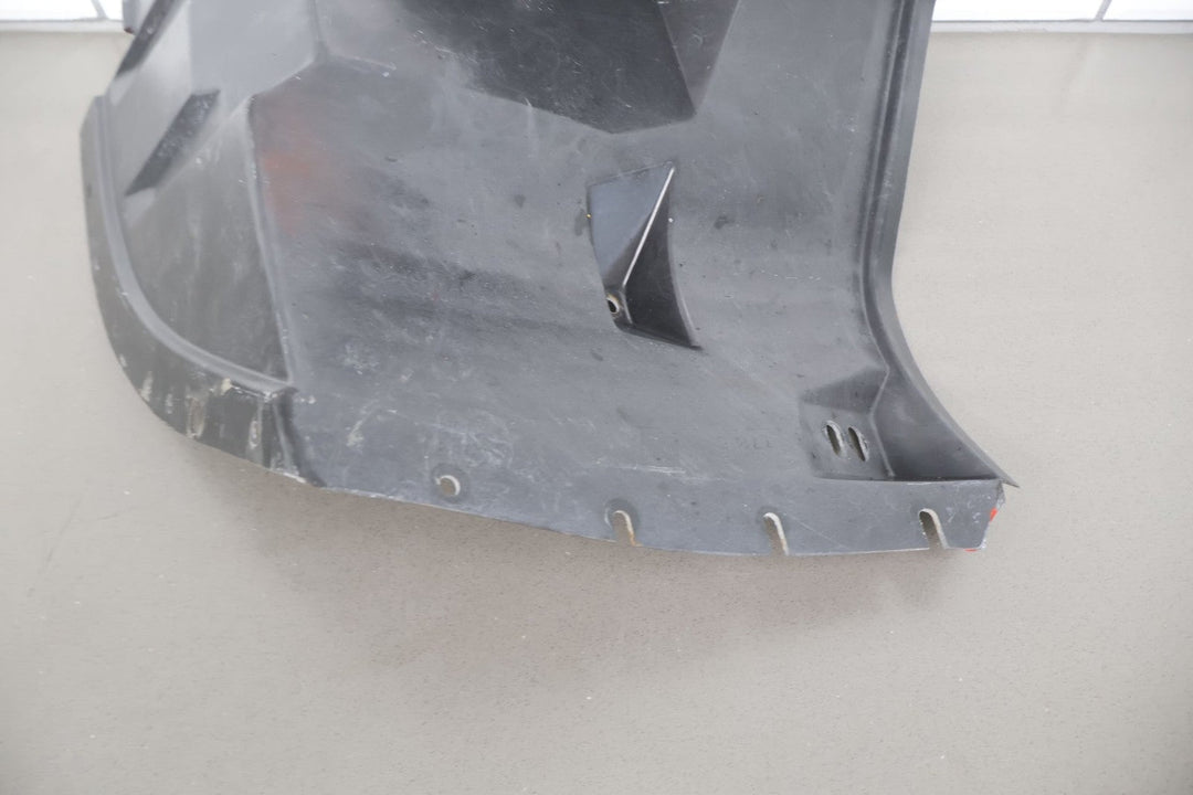 91 - 96 Chevy C4 Corvette Driver & Passenger Fender Liner Kit (4PC) See Notes