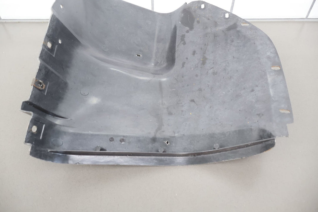 91 - 96 Chevy C4 Corvette Driver & Passenger Fender Liner Kit (4PC) See Notes