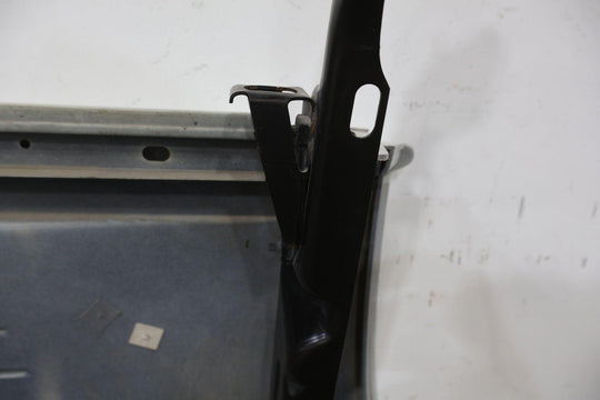 91 - 96 Chevy C4 Corvette Right Passenger Fender (Arctic White 10U)